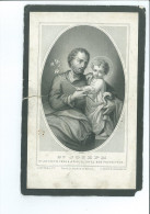 CONSUL DE RUSSIE AUGUSTE VERHAEGHE De NAEYER + GAND ( GENT ) 1883 75 ANS OFFICIER ORDRE LEOPOLD CHEVALIER - Devotion Images