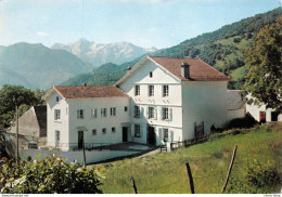 BILHERES D'OSSAU Par ARUDY (64) La Colonie Saint Laurent Cpsm GF 1970 - Sartene