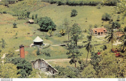 [972] Martinique > Domaine De La Pagerie - Vue Générale Cpsm PF - Sonstige & Ohne Zuordnung