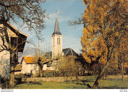 [74] Haute Savoie > Saint-Jorioz - L'Église - Saint-Jeoire