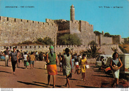 Asie > Israël - The Citadel - Israel