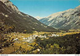 [05] Hautes Alpes > LA VACHETTE - Vue D'ensemble Et Vallée De La Clarée - Other & Unclassified