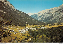 [05] Hautes Alpes > LA VACHETTE - Vue D'ensemble Et Vallée De La Clarée - Altri & Non Classificati