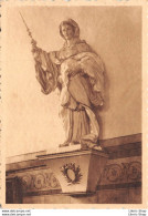 Liège > Église Saint-Remacle-au-Pont - Statue Ste Elisabeth De Hongrie Attribuée à Jean Hans - Ern. Thill - Andere & Zonder Classificatie