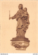 Liège > Église Saint-Remacle-au-Pont - La Vierge Statue Attribuée à Jean Hans De Grivegnée - Ern. Thill - Other & Unclassified