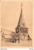Liège > Église Saint-Remacle-au-Pont - La Tour De L'Eglise Actuelle.  - Ern. Thill - Andere & Zonder Classificatie