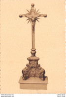 Liège > Église Saint-Remacle-au-Pont -Crucifix De La Fin Du Règne De Louis XIV - Ern. Thill - Andere & Zonder Classificatie