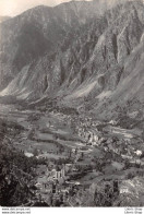VALLS D'ANDORRA - LES ESCALDES - Vista Panoramic - Panorama Sur Les Escaldes Et Andorre La Vieille - Andorra