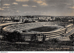 Football>Calcio>Lazio >Roma  Stadio Dei Centomila - Stades & Structures Sportives