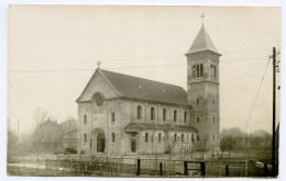 Illzach église St Jean Baptiste Carte Photo - Autres & Non Classés