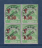Algérie - YT N° 28 ** - Neuf Sans Charnière - Taxe - 1944 - Unused Stamps