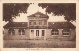 LES NOELS - École Communale L. Lenormand éd. - Sonstige & Ohne Zuordnung