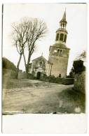 St Remy Cote D'or Carte Photo - Autres & Non Classés