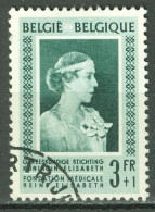 Belgique 865 Ob TB - Used Stamps