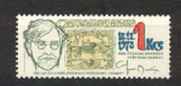 Tchécoslovaquie  Yvert  2308  * *  TB   - Unused Stamps