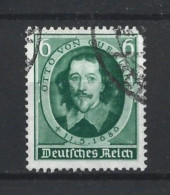 Deutsches Reich 1936 Otto Von Guericke Y.T. 564 (0) - Gebruikt