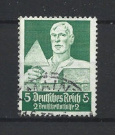 Deutsches Reich 1934 Winter Relief Y.T. 515 (0) - Gebraucht
