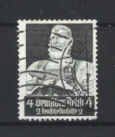 Deutsches Reich 1934 Winter Relief Y.T. 514 (0) - Oblitérés