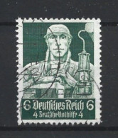 Deutsches Reich 1934 Winter Relief Y.T. 516 (0) - Gebraucht