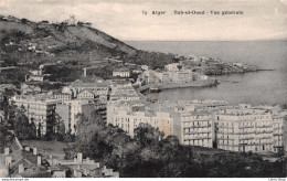 Alger Bab-el-Oued - Vue Générale - Collection Idéale P.S Cpa - Algiers