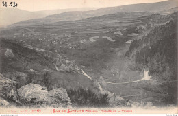 BAN-DE LAVELINE (VOSGES).VALLÉE DE LA TRUCHE - Autres & Non Classés