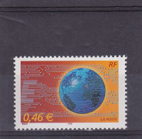 Y&T N° 3532 ** - Unused Stamps