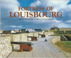 Fortress Of Louisbourg - Autres & Non Classés