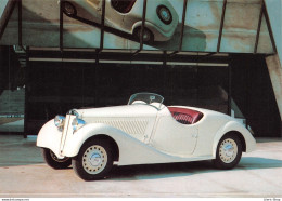 LANCIA «BELNA » (1936) Carrosserie  «Pourtout» - Passenger Cars