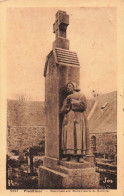 PLOUHINEC - Monument Aux Morts - Plouhinec