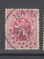 COB 286 Oblitération Centrale NAMECHE - 1929-1937 Heraldischer Löwe