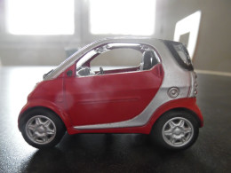 SMART FORTWO MADE IN CHINA AU 64 Eme - Sonstige & Ohne Zuordnung