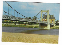 Cosne Sur Loire - Le Pont Sur La Loire - N°15264 # 2-24/8 - Cosne Cours Sur Loire
