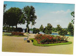 Cosne Sur Loire - Le Jardin St Agnan - N°122 # 2-24/8 - Cosne Cours Sur Loire