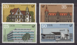 DDR    2326/2329    * *  TB    Cote 3.50 Euro   - Unused Stamps