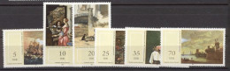 DDR    2375/2380    * *  TB   Peinture   Cote 4.25 Euro   - Unused Stamps