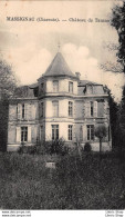 [16]  MASSIGNAC  Château De Tauzac - Sonstige & Ohne Zuordnung