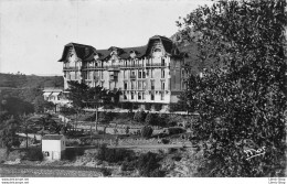[83]  AGAY - Cpsm ± 1950 - L'Hôtel Des Roches Rouges. - Autres & Non Classés