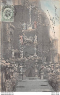 Belgique > Antwerpen - Anvers - Antwerp 1906 - Le Calvaire à L'église St. Paul, Sint Paulus Kerk, Church, - Antwerpen