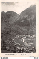 VALLS D'ANDORRA - 556 - Les Escaldes. Vista General  V. CLAVEROL - Andorra