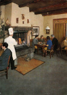 Rôtisserie De L'Auberge Du Raisin, Cully VD - Cully