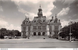 [03] Allier > Vichy - L'Hôtel De Ville - Cpsm PF 1958 - Vichy