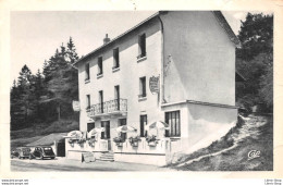 [63] Puy-de-Dôme >CHABRELOCHE - Hôtel Le Pré Fleuri - Cpsm PF 1961 - Autres & Non Classés