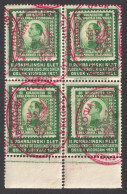 LATIN Letters 1921 Croatia Yugoslavia SHS Sokolski Slet Scouts Scout Meeting OSIJEK FDC Cinderella Vignette Label - Unused Stamps