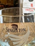 Singleton Glas Scotch Whisky Glass - Glazen