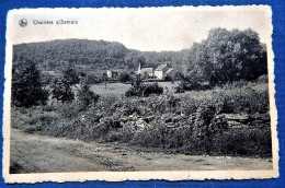CHAIRIERE Sur SEMOIS  - Panorama - Vresse-sur-Semois