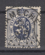 COB 288 Oblitération Centrale NAMECHE - 1929-1937 Heraldischer Löwe