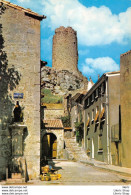 11 / Gruissan - Village - La Tour Barberousse - Éd. SL 1986 - Autres & Non Classés
