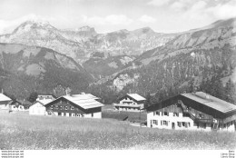 73 / Crest-Voland - Chalet De La Colonie St-Gobain - Éd. G.Mouchet - Autres & Non Classés