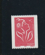 Y&T N° 3743 ** Type I N° Noir - Unused Stamps
