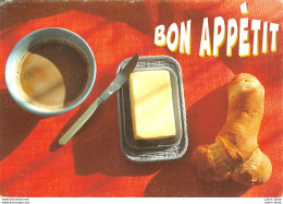 HUMOUR GRIVOIS " Bon Appétit " Viennoiserie En Forme De Phallus - Humour